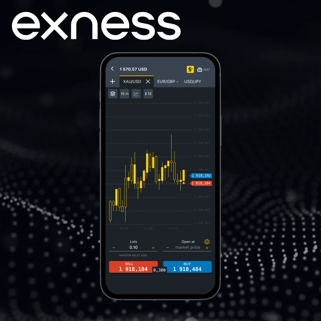 How To Get Discovered With Exness Broker For Beginners