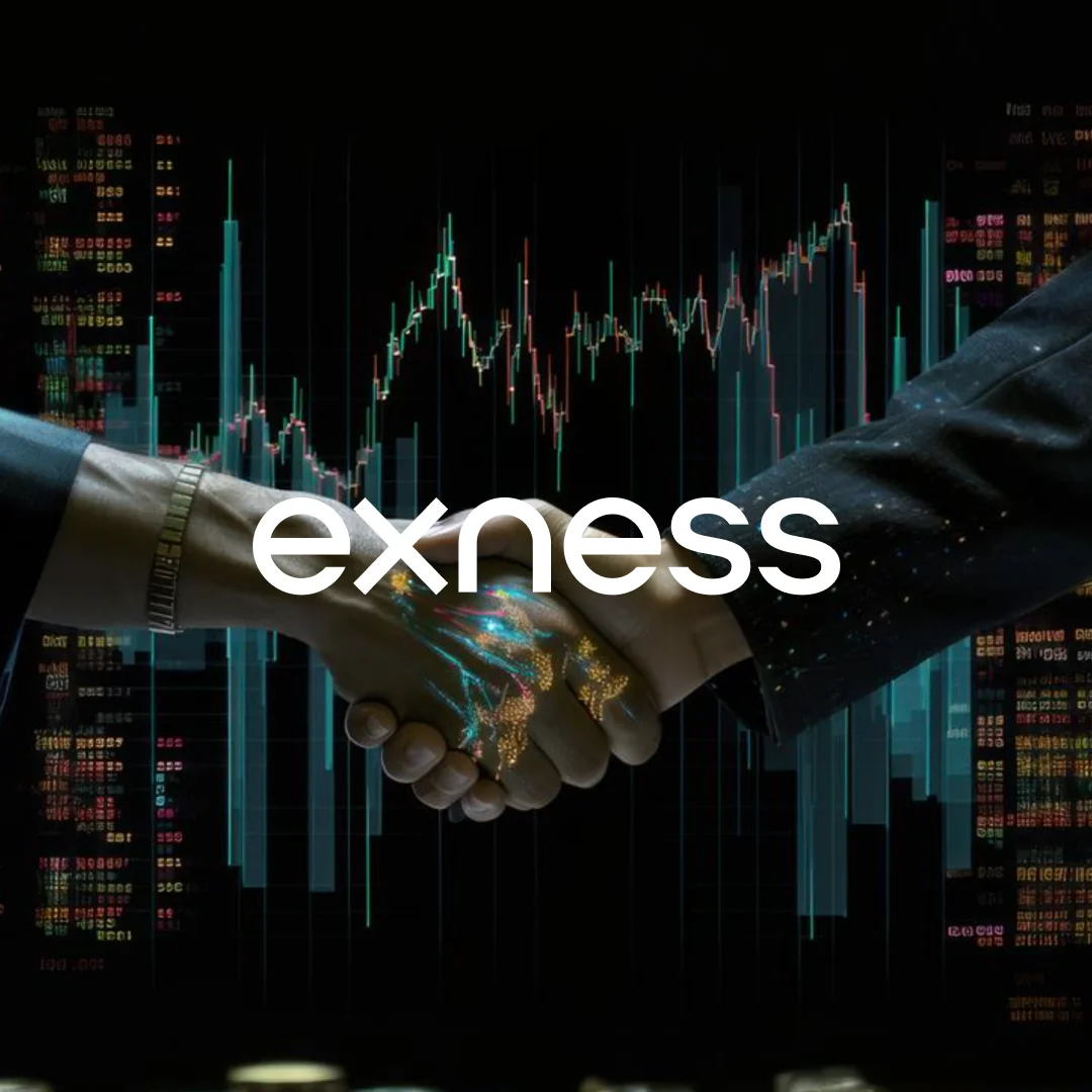 Introducing The Simple Way To Exness