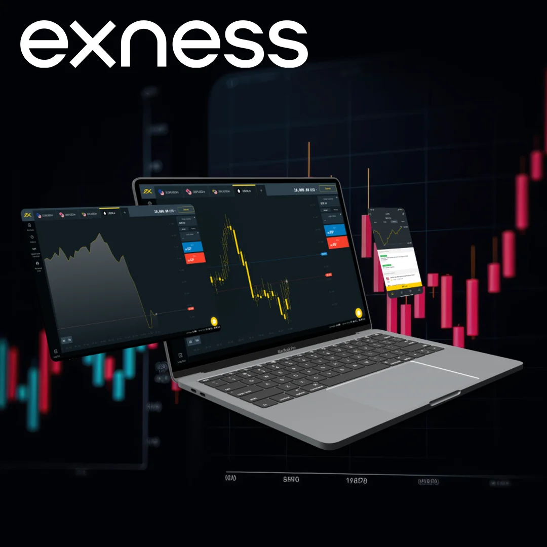 Want To Step Up Your Exness News Trading? You Need To Read This First